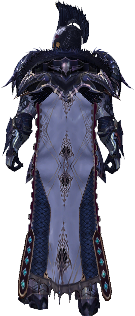 Custom Armor