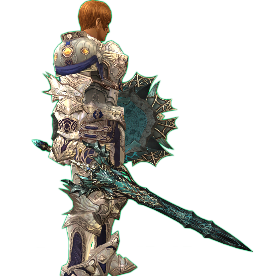 Custom Armor