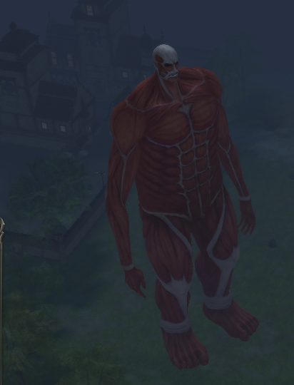 Attack on Titan